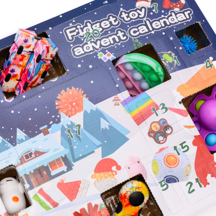 FidgetFunChildAdventCalendar4