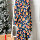 HolidayFleeceBlanketinDinoCookie2