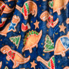 HolidayFleeceBlanketinDinoCookie4