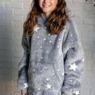 Kidsoversidehoodieblanketinstars26