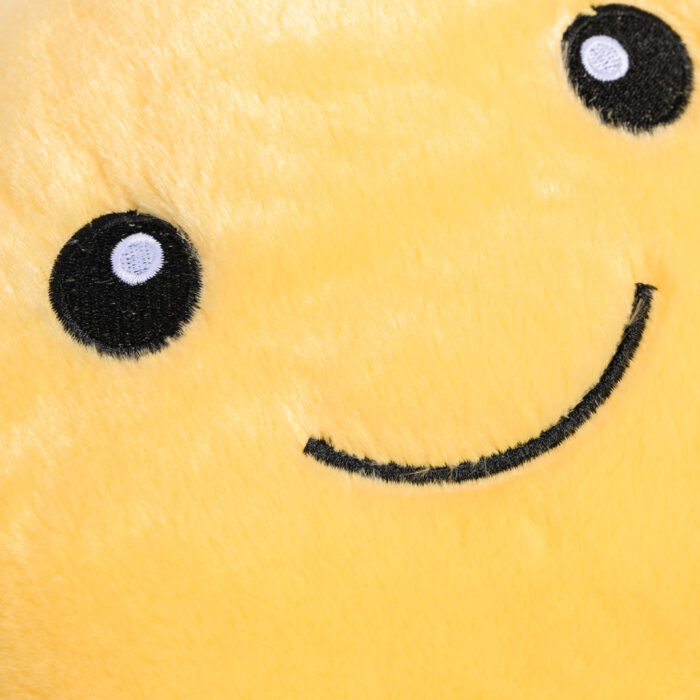 LEDGlowStarinYellow4