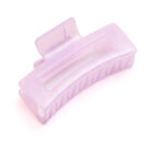 LargeJellyClawClipSetof42