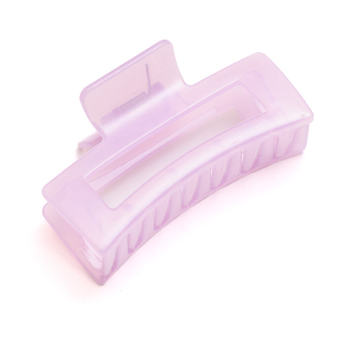 LargeJellyClawClipSetof42