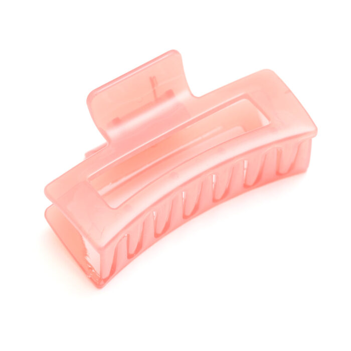 LargeJellyClawClipSetof44