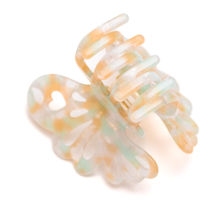 LargeJellyClawClipSetof47