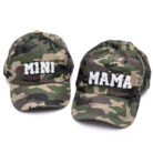 MamaandMiniHatSetinCamo1