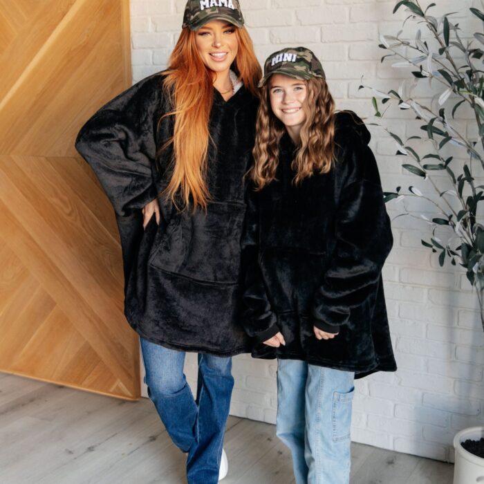 MamaandMiniHatSetinCamo10