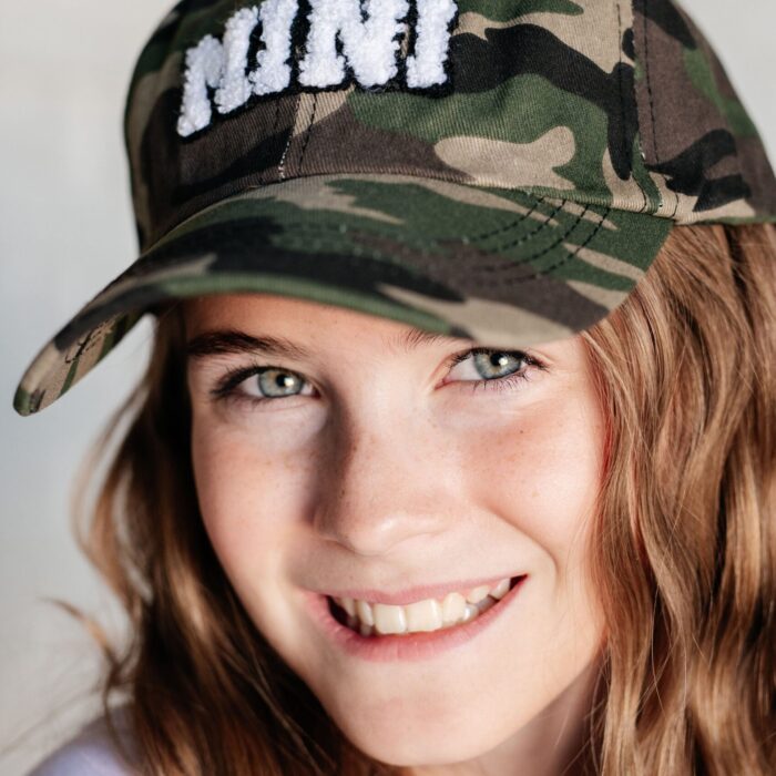 MamaandMiniHatSetinCamo6