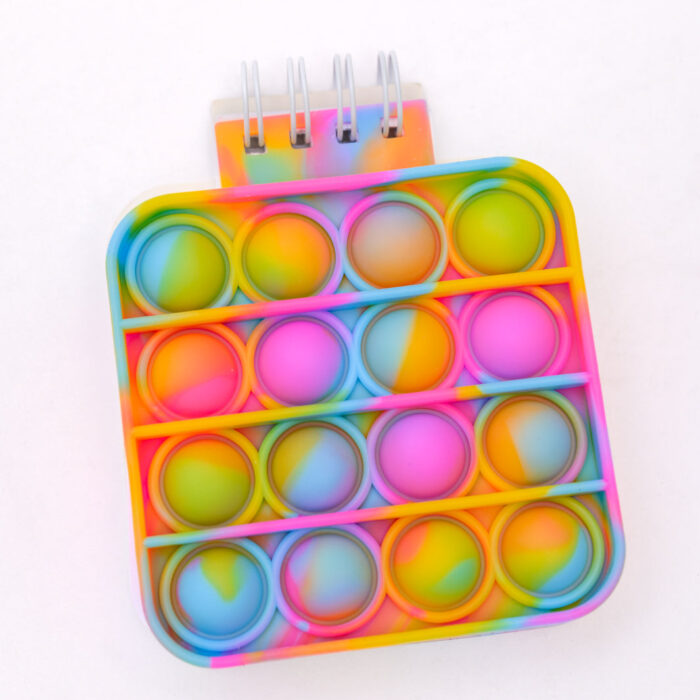 MiniPop-itNotebookinRainbow2