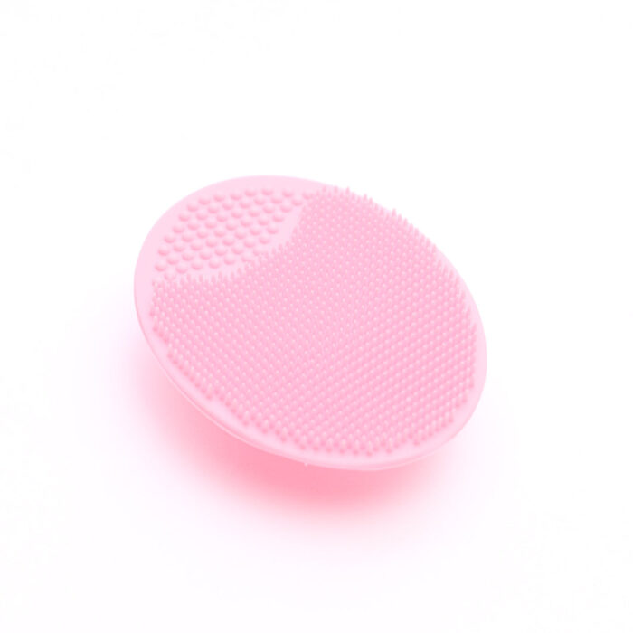 SqueakyCleanSiliconeFacialCleansingBrushpackof42
