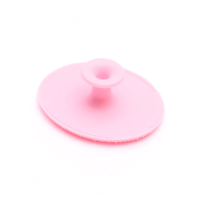 SqueakyCleanSiliconeFacialCleansingBrushpackof43