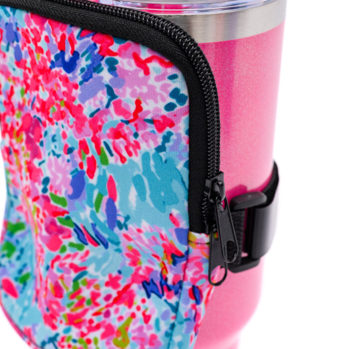 TumblerZipPouchesAbstract_HotPink3